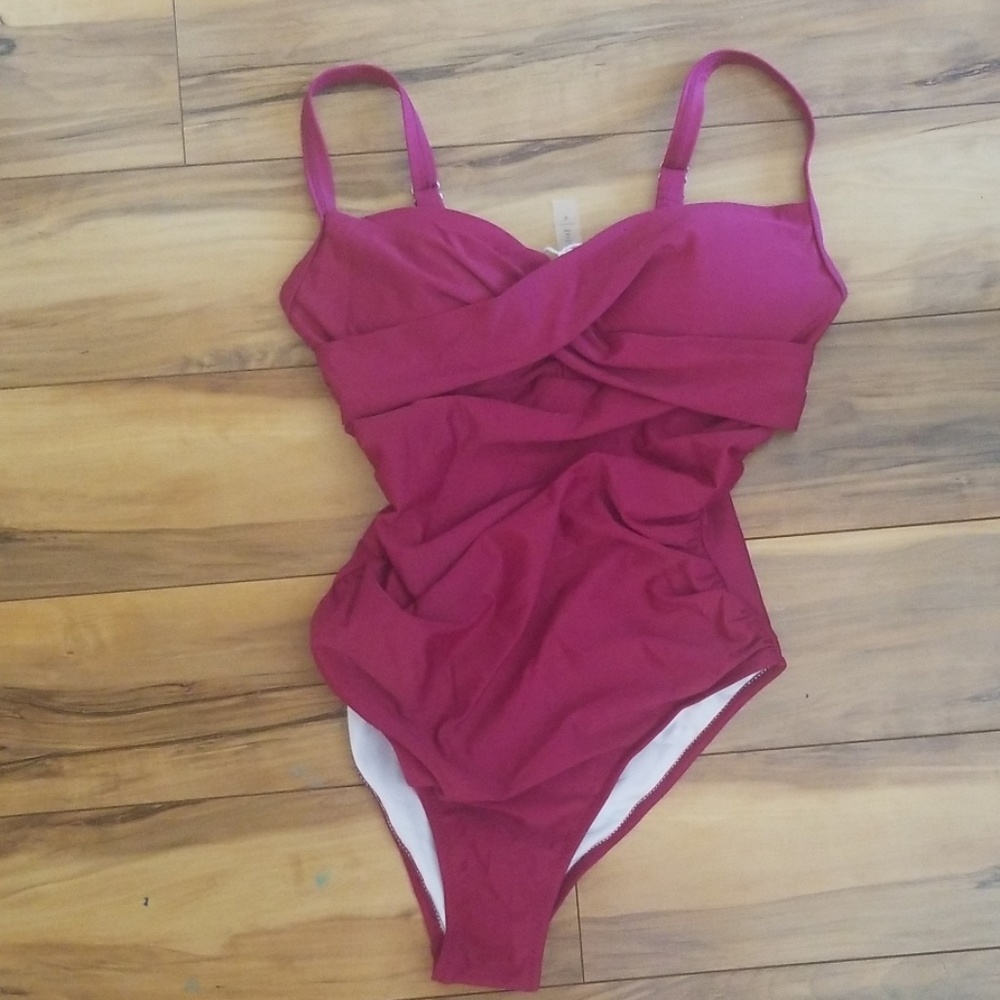 Cupshe One Piece